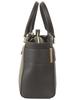 Guess Women's Carina Society Satchel Handbag