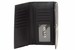Guess Women's Casey Crocodile Embossed Slim Clutch Tri-Fold Wallet