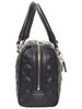 Guess Women's Cessily Quilted Box Satchel Handbag