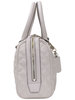 Guess Women's Cessily Quilted Box Satchel Handbag