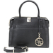 Guess Women's Christy Top Zip Girlfriend Satchel Handbag