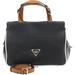 Guess Women's Clare Top Handle Girlfriend Satchel Handbag