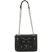 Guess Women's Cyber Rock Convertible Crossbody Handbag