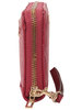 Guess Women's Dilla Large Zip-Around Clutch Wallet