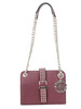 Guess Women's Eileen Mini Convertible Crossbody Handbag