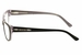 Guess Women's Eyeglasses GU2344 GU/2344 Full Rim Optical Frame