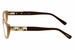 Guess Women's Eyeglasses GU2415 GU/2415 Full Rim Optical Frame