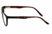 Guess Women's Eyeglasses GU2416 GU/2416 Full Rim Optical Frame