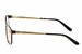 Guess Women's Eyeglasses GU2502 GU/2502 Full Rim Optical Frame