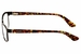 Guess Women's Eyeglasses GU2548 GU/2548 Full Rim Optical Frame