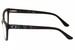 Guess Women's Eyeglasses GU2554 GU/2554 Cat Eye Optical Frame