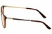 Guess Women's Eyeglasses GU2566 GU/2566 Full Rim Optical Frame