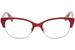 Guess Women's Eyeglasses GU2590 GU/2590 Full Rim Optical Frame