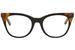 Guess Women's Eyeglasses GU2675 GU/2675 Full Rim Optical Frame