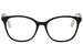 Guess Women's Eyeglasses GU2698 GU/2698 Full Rim Optical Frame