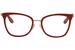 Guess Women's Eyeglasses GU2706 GU/2706 Full Rim Optical Frame