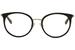 Guess Women's Eyeglasses GU2707 GU/2707 Full Rim Optical Frame