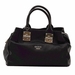 Guess Women's Frankee Girlfriend Satchel Handbag