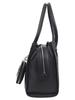 Guess Women's Gabi Girlfriend Satchel Handbag