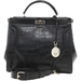 Guess Women's Georgie Satchel Handbag