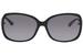 Guess Women's GU7345 GU/7345 Fashion Square Sunglasses