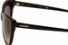 Guess Women's GU7427 GU/7427 Cat Eye Sunglasses