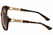 Guess Women's GU7451 GU/7451 Cat Eye Sunglasses