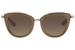 Guess Women's GU7491 GU/7491 Cat Eye Sunglasses