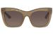 Guess Women's GU7509 GU/7509 Fashion Square Sunglasses