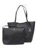 Guess Women's Heidi Tote Handbag 2PC Set with Convertible Pouch