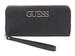 Guess Women's Heritage Pop Large Zip-Around Clutch Wallet