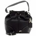 Guess Women's Juliana Bucket Satchel Handbag