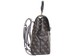 Guess Women's Kasinta Backpack Flap Bag Logo Monogram