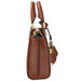 Guess Women's Katey-Mini Handbag Dual Compartment Satchel
