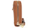 Guess Women's Laurel-SLG Wallet Clutch Large Zip-Around Wristlet