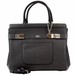 Guess Women's Milo Top Handle Tote Handbag