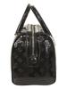 Guess Women's Peony Shine Box Satchel Handbag