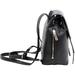 Guess Women's Pin Up Pop Small Pebbled Book Bag Backpack