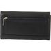 Guess Women's Rochelle Quilted Slim Clutch Wallet