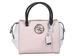 Guess Women's Ryann Lux Satchel Handbag