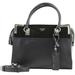 Guess Women's Tepper Top Handle Satchel Handbag