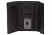 Guess Women's Thompson Slim Tri-Fold Clutch Wallet