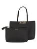 Guess Women's Uptown Chic Barcelona Tote Handbag Set