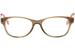 Guess Youth Girl's Eyeglasses GU9135 GU/9135 Full Rim Optical Frame