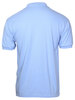 Hanes Men's Classic Fit ECosmart Short Sleeve Jersey Polo Shirt
