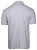 Hanes Men's Classic Fit Short Sleeve ECosmart Jersey Polo Shirt