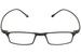 Hang Aroundz 20-242-2 Reading Glasses Full Rim