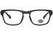 Harley Davidson HD0983 Eyeglasses Men's Full Rim Square Shape