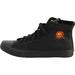 Harley-Davidson Baxter Sneakers Men's Skull High Top Shoes