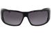 Harley Davidson Men's HDX872 HDX/872 Sport Wrap Sunglasses